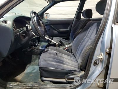 Zdjęcie 7 z 12 samochodu: 1992 TOYOTA CAMRY DX VIN:4T1SK11E8NU033763 - miniatura