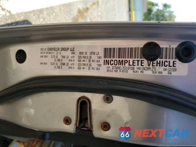 Zdjęcie 10 z 10 samochodu: 2014 RAM 5500 VIN:3C7WRNEL7EG187338 - miniatura