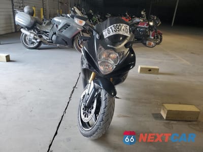 Drugie zdjęcie samochodu z przodu: 2020 SUZUKI GSX-R750 VIN:JS1GR7MA1L7100615 - miniatura