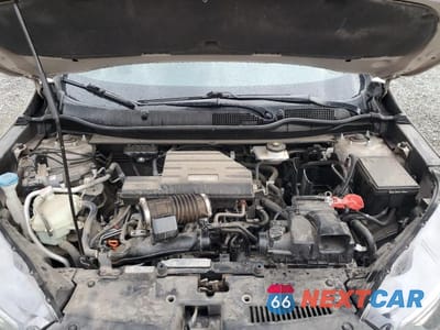 Zdjęcie 12 z 13 samochodu: 2019 HONDA CR-V EX VIN:5J6RW1H54KL001031 - miniatura