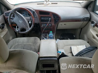Zdjęcie 8 z 13 samochodu: 2006 BUICK RENDEZVOUS CX VIN:3G5DA03L96S616518 - miniatura