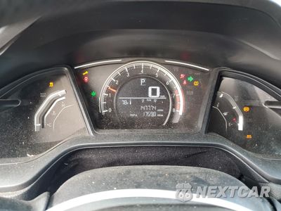 Zdjęcie 9 z 15 samochodu: 2017 HONDA CIVIC LX VIN:2HGFC2F53HH548342 - miniatura