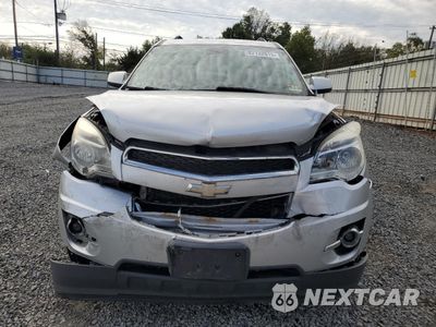 Piąte zdjęcie samochodu w środku: 2015 CHEVROLET EQUINOX LT VIN:2GNALCEKXF6383024 - miniatura