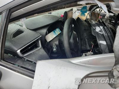 Zdjęcie 8 z 12 samochodu: 2022 TOYOTA COROLLA LE VIN:5YFEPMAE0NP349398 - miniatura