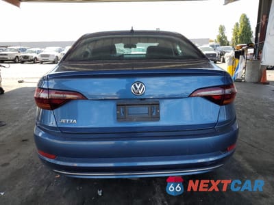 Zdjęcie 6 z 14 samochodu: 2019 VOLKSWAGEN JETTA S VIN:3VWC57BU7KM037602 - miniatura