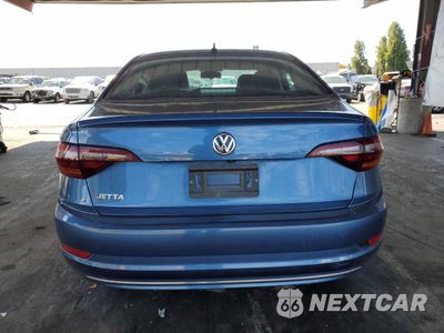 Zdjęcie 6 z 14 samochodu: 2019 VOLKSWAGEN JETTA S VIN:3VWC57BU7KM037602 - miniatura
