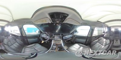 Zdjęcie 14 z 14 samochodu: 2014 LAND ROVER RANGE ROVER SPORT SE VIN:SALWG2WF4EA350741 - miniatura