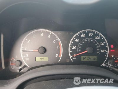 Zdjęcie 9 z 15 samochodu: 2012 TOYOTA COROLLA BASE VIN:2T1BU4EE9CC862457 - miniatura