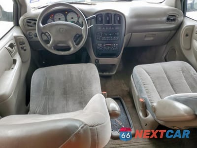 Zdjęcie 8 z 13 samochodu: 2003 DODGE GRAND CARAVAN SPORT VIN:2D4GP44L83R223292 - miniatura