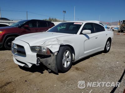 2013 DODGE CHARGER SE 2C3CDXBG5DH623561 - główne zdjęcie licytacji z USA - miniatura