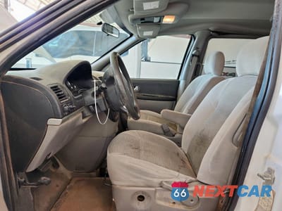 Zdjęcie 7 z 15 samochodu: 2008 CHEVROLET UPLANDER INCOMPLETE VIN:1GBDV13W28D210715 - miniatura