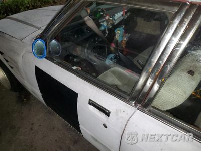 Zdjęcie 7 z 12 samochodu: 1983 TOYOTA CRESSIDA LUXURY VIN:JT2MX63E1D0020523 - miniatura