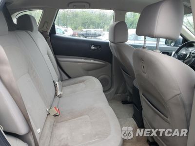 Zdjęcie 11 z 15 samochodu: 2014 NISSAN ROGUE SELECT S VIN:JN8AS5MT9EW104463 - miniatura