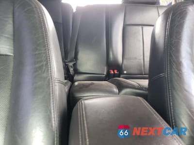 Zdjęcie 10 z 13 samochodu: 2007 SAAB 9-7X 5.3I VIN:5S3ET13M272801295 - miniatura