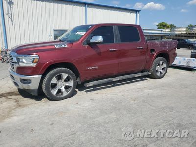 2020 RAM 1500 LARAMIE 1C6SRFJT7LN149174 - główne zdjęcie licytacji z USA - miniatura