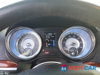 Zdjęcie 9 z 12 samochodu: 2014 CHRYSLER 300 VIN:2C3CCAAG0EH365176 - miniatura