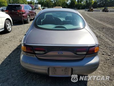 Zdjęcie 6 z 12 samochodu: 1996 FORD TAURUS GL VIN:1FALP52U9TA247169 - miniatura