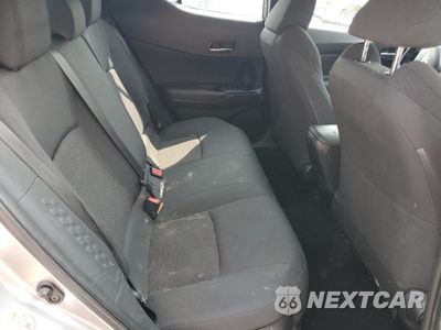 Zdjęcie 11 z 16 samochodu: 2018 TOYOTA C-HR XLE VIN:NMTKHMBX3JR051492 - miniatura