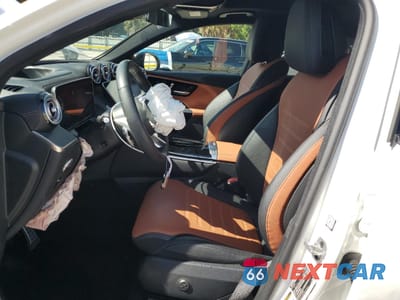 Zdjęcie 7 z 16 samochodu: 2025 MERCEDES-BENZ GLC COUPE 300 4MATIC VIN:W1NKJ4HBXSF292641 - miniatura