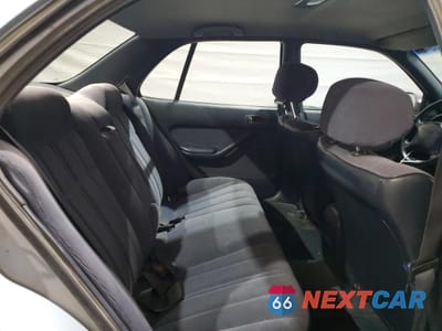 Zdjęcie 10 z 12 samochodu: 1992 TOYOTA CAMRY DLX VIN:4T1SK11E8NU033763 - miniatura