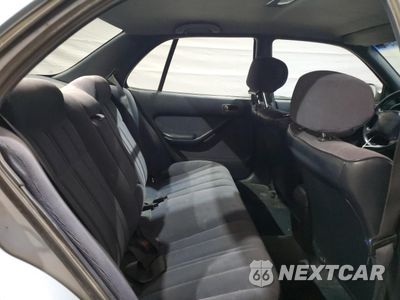 Zdjęcie 10 z 12 samochodu: 1992 TOYOTA CAMRY DX VIN:4T1SK11E8NU033763 - miniatura