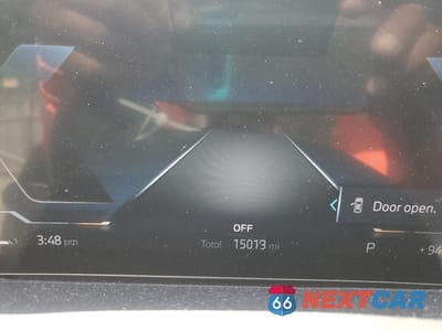 Zdjęcie 9 z 16 samochodu: 2025 BMW X6 XDRIVE40I VIN:5UX33EX0XS9Z03745 - miniatura