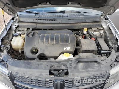 Zdjęcie 12 z 14 samochodu: 2018 DODGE JOURNEY CROSSROAD VIN:3C4PDDGG6JT277933 - miniatura