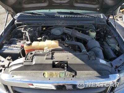 Zdjęcie 11 z 12 samochodu: 2003 FORD F250 SUPER DUTY VIN:1FTNW21L13ED46106 - miniatura