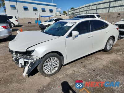 2014 LEXUS ES 350 JTHBK1GG9E2121535 - główne zdjęcie licytacji z USA - miniatura