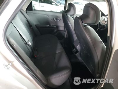 Zdjęcie 10 z 14 samochodu: 2025 KIA K4 LX VIN:3KPFT4DE6SE135198 - miniatura