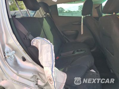 Zdjęcie 10 z 16 samochodu: 2018 CHEVROLET SPARK 1LT VIN:KL8CD6SA0JC438651 - miniatura
