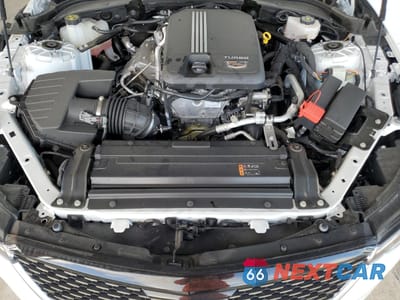 Zdjęcie 11 z 16 samochodu: 2024 CADILLAC CT4 LUXURY + VIN:1G6DJ5RK0R0105783 - miniatura