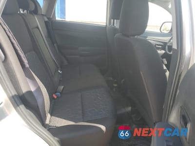 Zdjęcie 11 z 15 samochodu: 2024 MITSUBISHI RVR ES VIN:JA4AJUAU4RU609795 - miniatura