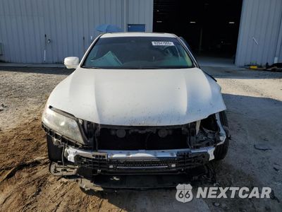 Piąte zdjęcie samochodu w środku: 2015 HONDA ACCORD EXL VIN:1HGCT1B88FA009868 - miniatura