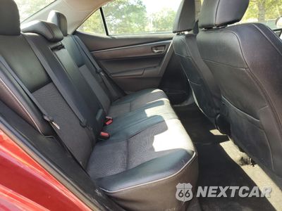 Zdjęcie 10 z 12 samochodu: 2016 TOYOTA COROLLA L VIN:5YFBURHE5GP478772 - miniatura