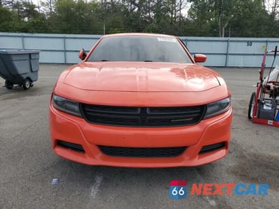 Piąte zdjęcie samochodu w środku: 2020 DODGE CHARGER SXT VIN:2C3CDXBG4LH237339 - miniatura