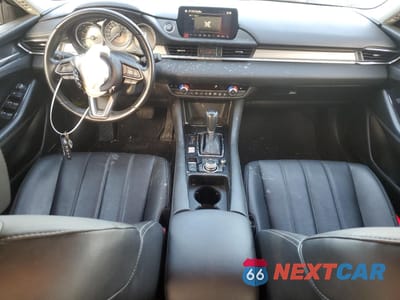 Zdjęcie 8 z 13 samochodu: 2021 MAZDA 6 TOURING VIN:JM1GL1VM2M1609999 - miniatura