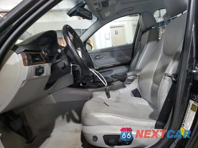 Zdjęcie 7 z 12 samochodu: 2006 BMW 325 XIT VIN:WBAVT13526KW22779 - miniatura