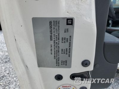 Zdjęcie 12 z 14 samochodu: 2007 SATURN AURA XR VIN:1G8ZV57787F190320 - miniatura