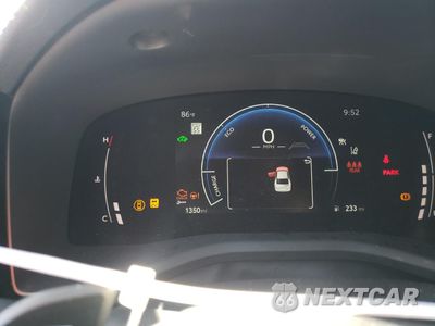 Zdjęcie 9 z 12 samochodu: 2025 TOYOTA CAMRY XSE VIN:4T1DAACK6SU540770 - miniatura