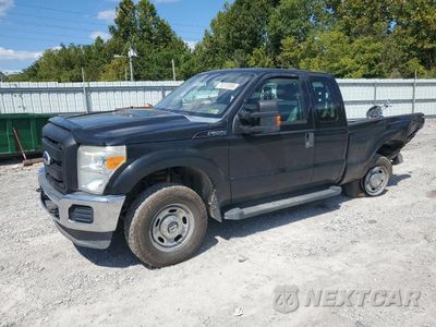 2011 FORD F250 SUPER DUTY 1FT7X2B69BEC61365 - główne zdjęcie licytacji z USA - miniatura