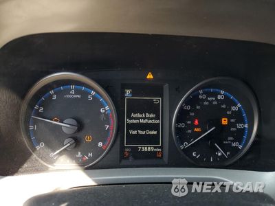 Zdjęcie 9 z 16 samochodu: 2018 TOYOTA RAV4 LE VIN:2T3BFREV7JW707058 - miniatura