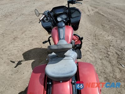 Zdjęcie 6 z 9 samochodu: 2018 HARLEY-DAVIDSON FLTRXS ROAD GLIDE SPECIAL VIN:1HD1KTC12JB626013 - miniatura