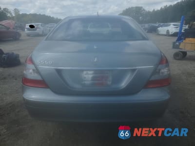 Zdjęcie 6 z 12 samochodu: 2007 MERCEDES-BENZ S 550 VIN:WDDNG71X47A082217 - miniatura