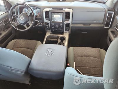 Zdjęcie 8 z 12 samochodu: 2016 RAM 1500 SLT VIN:1C6RR7LM5GS398414 - miniatura