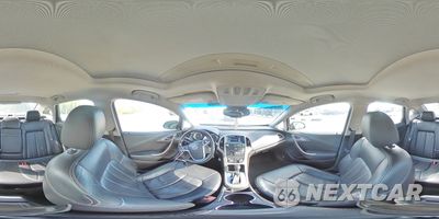 Zdjęcie 14 z 14 samochodu: 2013 BUICK VERANO PREMIUM VIN:1G4PT5SV9D4156561 - miniatura