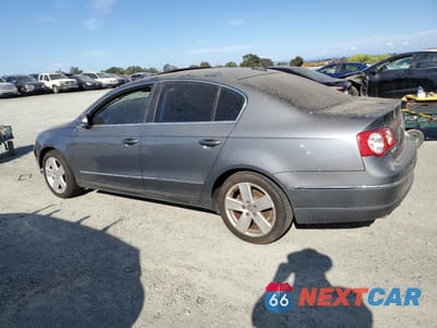 Drugie zdjęcie samochodu z przodu: 2006 VOLKSWAGEN PASSAT 2.0T VIN:WVWAK73CX6P056881 - miniatura