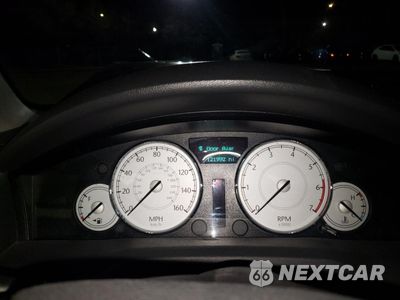 Zdjęcie 9 z 12 samochodu: 2006 CHRYSLER 300C VIN:2C3LA63H06H190261 - miniatura