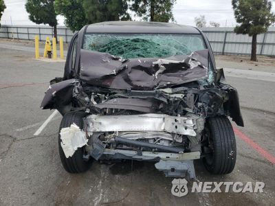 Piąte zdjęcie samochodu w środku: 2012 NISSAN CUBE BASE VIN:JN8AZ2KR4CT250303 - miniatura