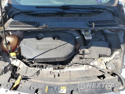 Zdjęcie 12 z 14 samochodu: 2018 FORD ESCAPE TITANIUM VIN:1FMCU9J94JUB88644 - miniatura